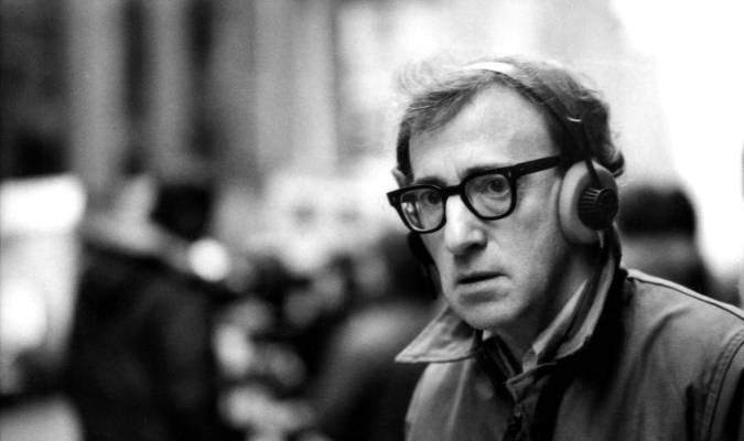 Woody Allen: Luces y sombras de una mente privilegiada (Primera parte)