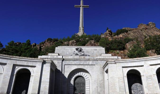 El Supremo avala exhumar los restos de Franco para enterrarlos en El Pardo