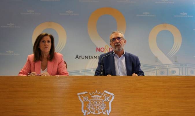 Inversión de 7,5 millones para familias y colectivos necesitados de Sevilla