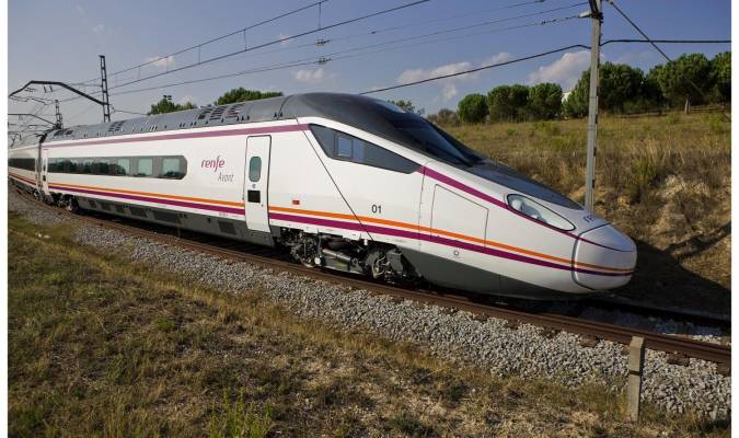 Nuevas conexiones en tren para Sevilla-Granada