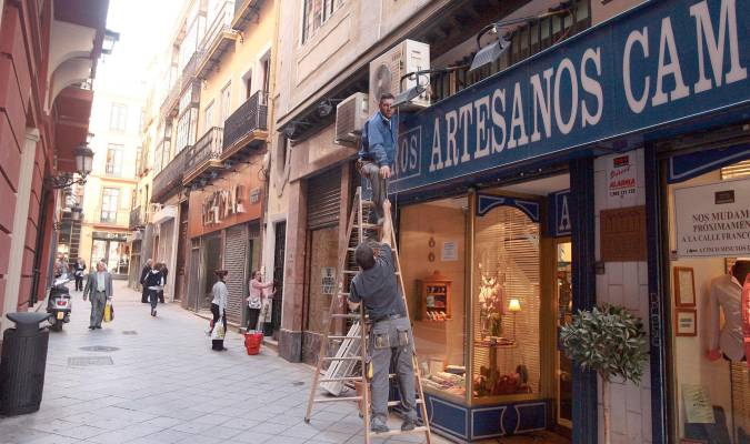 Se buscan inspectores de trabajo en Sevilla