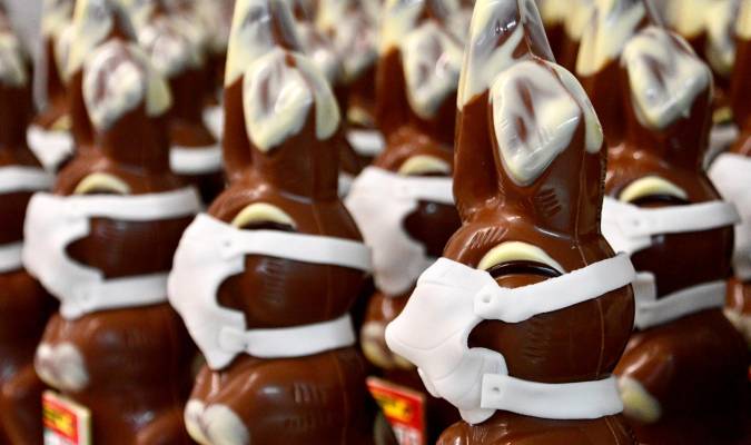 Lidl pierde un juicio por ‘copiar’ unos famosos chocolates
