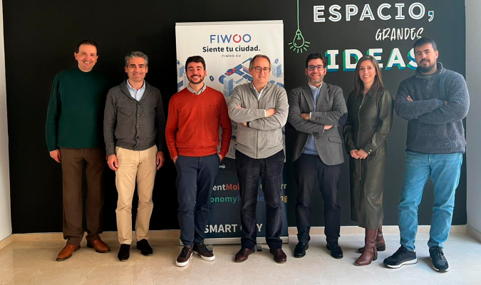 Investigadores de la Universidad de Córdoba ganan el primer reto FIWOO-IoT