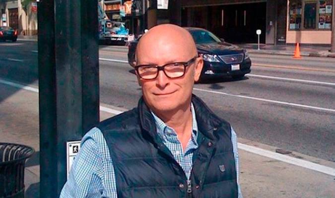Encuentran muerto al periodista Carlos García-Calvo