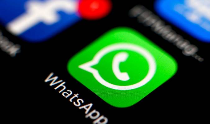 WhatsApp cambia la forma de enviar fotos