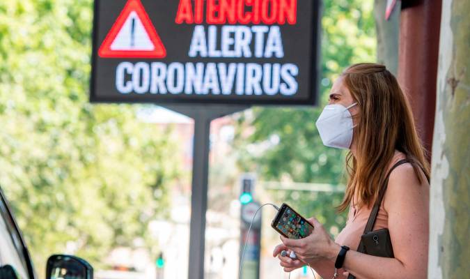Coronavirus: Hoy sabremos que provincias pasan a la fase 2
