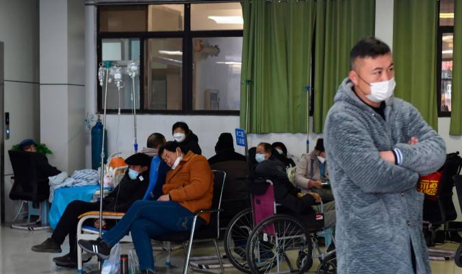 La Junta pide «prudencia» para evitar contagios de coronavirus