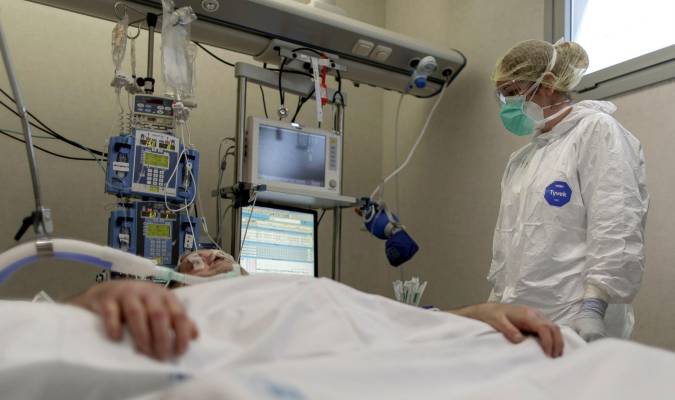La pandemia ‘paralela’ a la covid-19: retrasos diagnósticos y más mortalidad