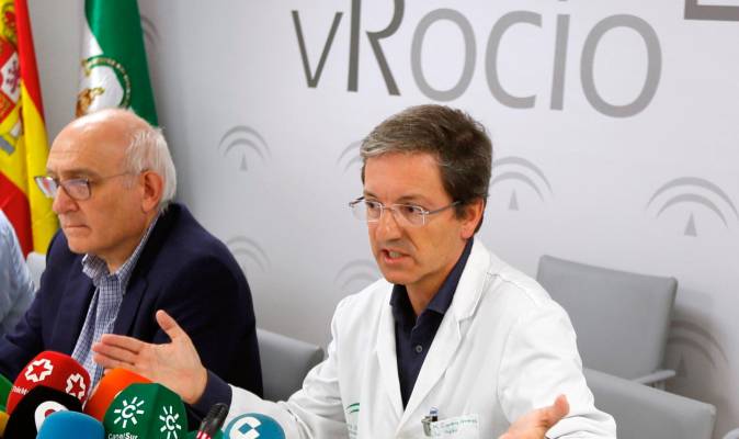 Desciende el ritmo de nuevos casos de listeriosis en Andalucía, que suman 190