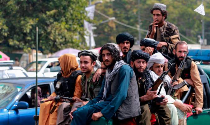 El regreso de una vieja práctica talibán que horroriza a los afganos
