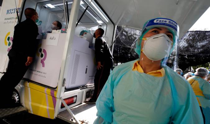 Las futuras pandemias pueden ser más letales