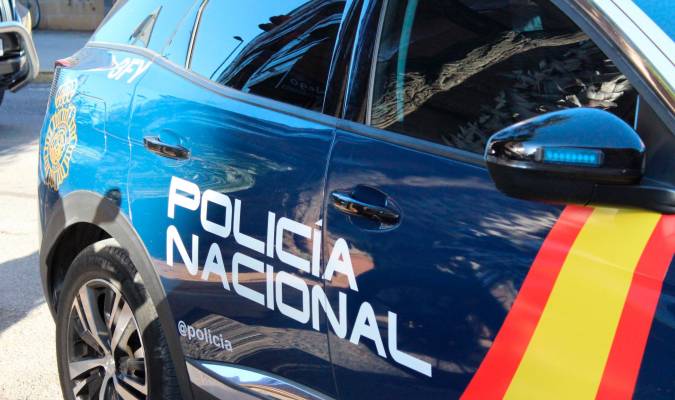 Detenidos por tirotear la puerta de una discoteca de Sevilla de la que fue expulsado