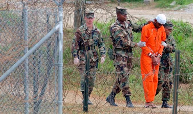 ¡Feliz cumpleaños, Guantánamo! o la vergüenza de todos