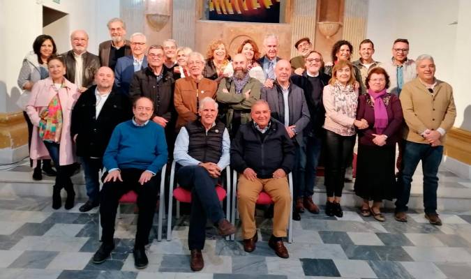 Los ateneos andaluces: la familia crece 