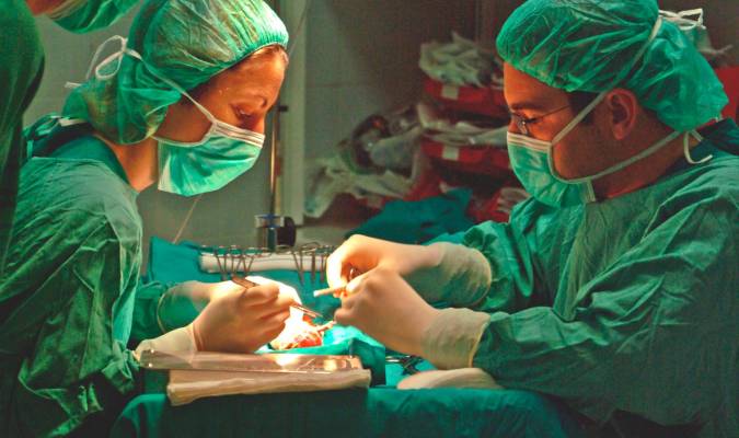 La donación de órganos crece más del 20% en Andalucía
