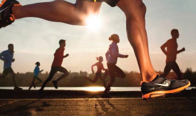¿Por qué es bueno hacer running?