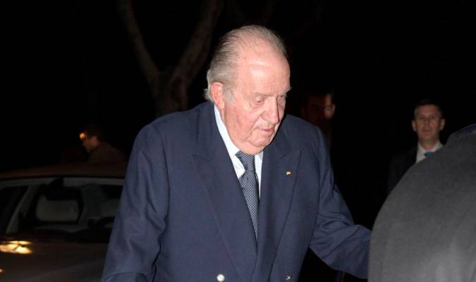 Varios medios señalan que el Rey Juan Carlos está en la República Dominicana y que podría volver en septiembre