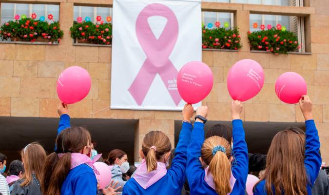 Descubren cómo superar la resistencia de un cáncer de mama agresivo