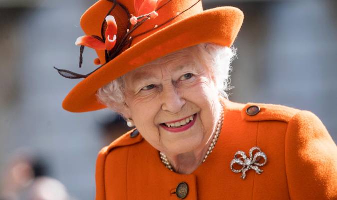 Muere Isabel II de Inglaterra, a los 96 años y tras más de 70 de reinado