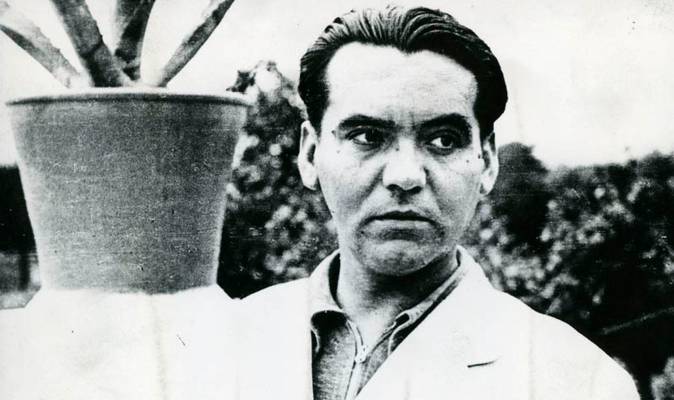 El legado de García Lorca ya es BIC
