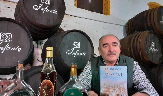 «Los españoles prefieren consumir bebidas extranjeras, de menor calidad, que las fabricadas en España» 
