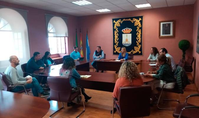 Alcalá solicita usar el superávit municipal en ayudas a autónomos y pymes