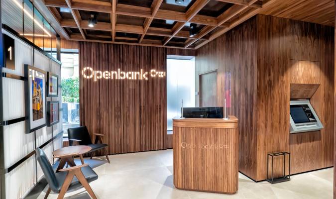 Openbank ofrece 2.000 euros por invitar a 'amigos' a contratar o cambiar su hipoteca
