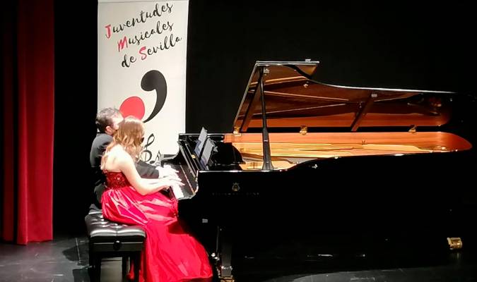 Iberian &amp; Klavier se esmeran con Beethoven