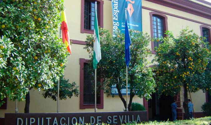 Los pueblos de Sevilla vuelven a la capital en la muestra de la provincia