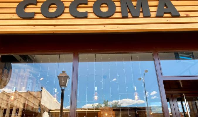Cocomá Noodle Bar, la historia de un blog de cocina