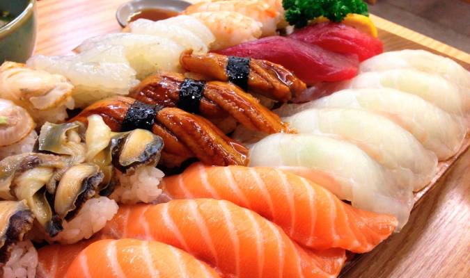 El consumo de pez mantequilla puede causar trastornos gastrointestinales 