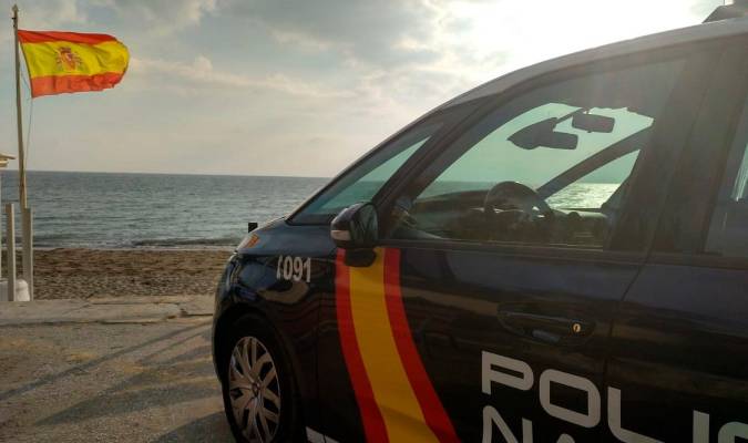 Muere un hombre ahogado en la Playa de Fuentebravía de El Puerto de Santa María
