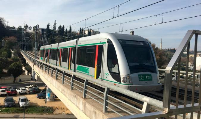 Tres empresas optan a la actualización del proyecto de la línea 3 del Metro de Sevilla