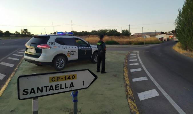 Un detenido y un investigado por cinco robos en edificios públicos de Córdoba y Sevilla