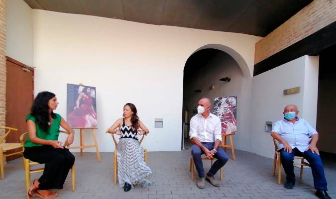 La XXI Bienal de Flamenco de Sevilla, calentando motores