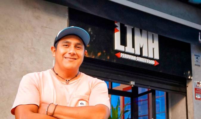 “Lima” abre nuevo restaurante en Sevilla