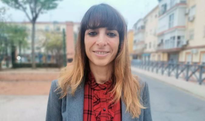 La ROSS nombra a María Marí-Pérez como directora gerente en funciones