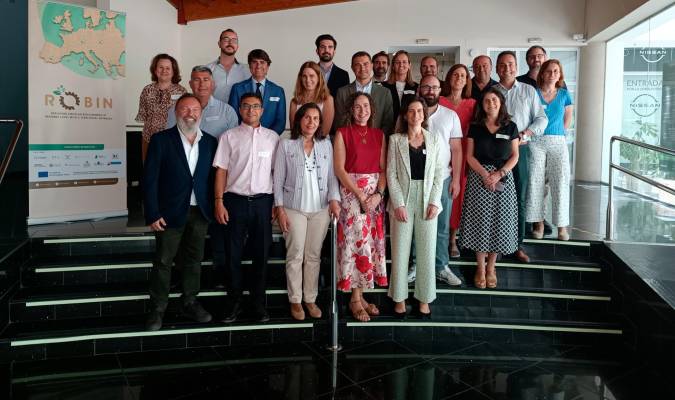 Expertos andaluces se reúnen para mejorar la gobernanza de la Bioeconomía Circular en la región