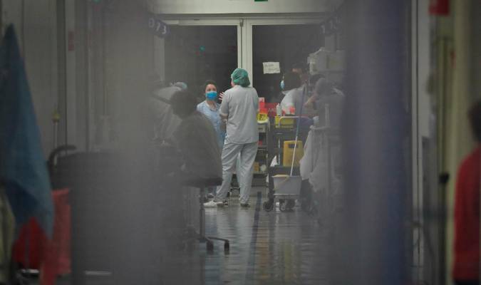 China confirma 13.000 fallecidos por coronavirus durante la última semana