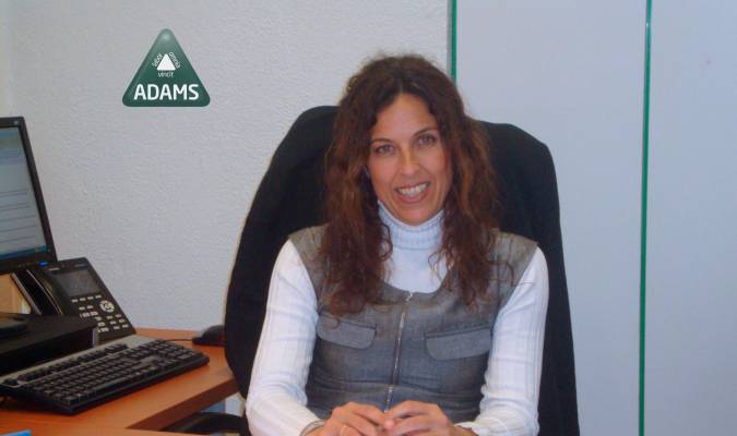 Isabel Ruiz, directora de ADAMS Sevilla: «La reforma permitirá que el Empleo Público sea una opción laboral segura y estable»
