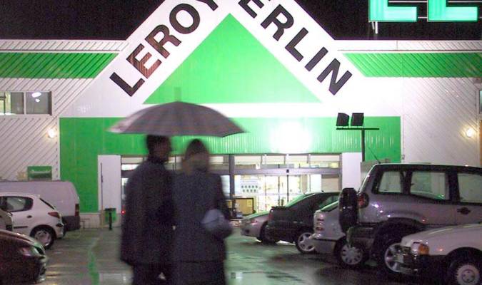 Leroy Merlin crea 200 empleos con su nueva tienda en Dos Hermanas