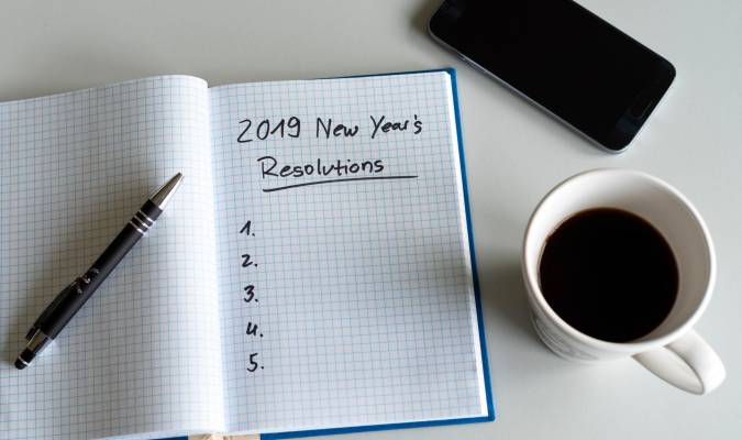 Los sevillanos empiezan a hacer la lista de los objetivos y deseos para 2019.
