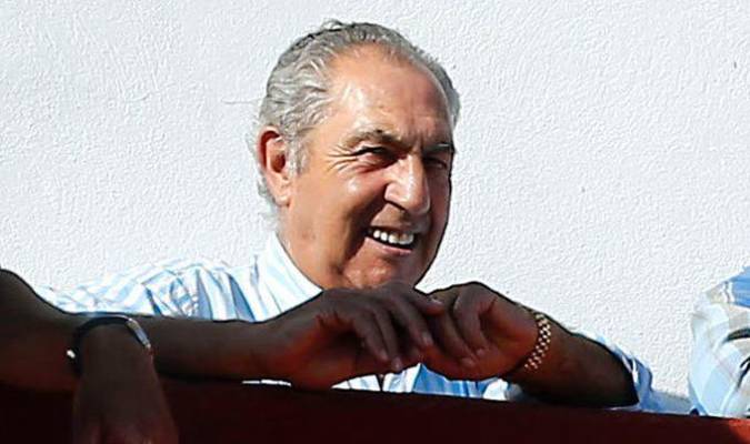 Fallece el ganadero Francisco Domínguez Camacho
