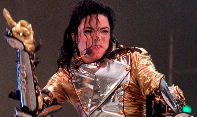 Michael Jackson ya tiene protagonista para su biopic