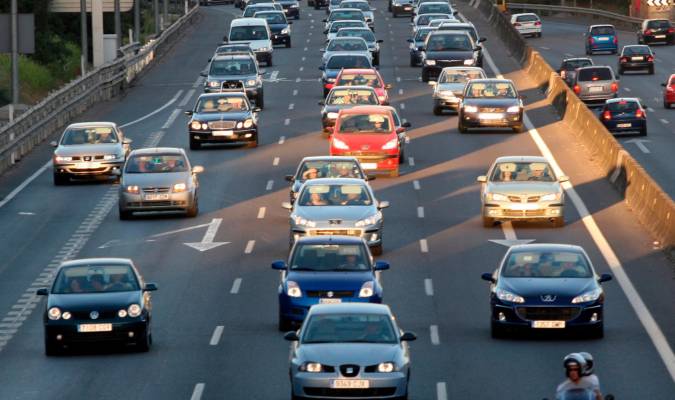 Nueva campaña de control de la velocidad en las carreteras de Sevilla