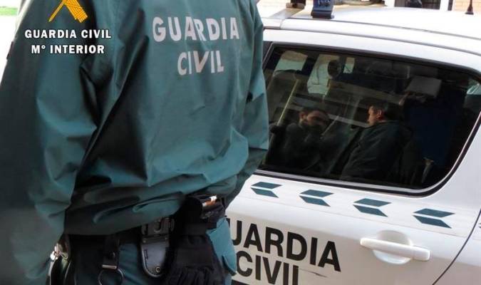 Un detenido por la posible implicación en la desaparición de una mujer en Valladolid