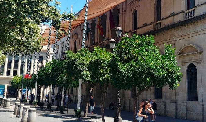 El Supremo insta a Sevilla a informar sobre los inmuebles exentos de IBI