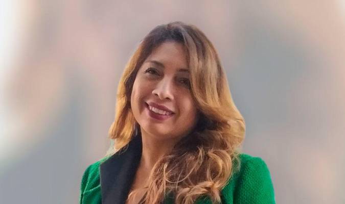 Zoila Osorio, una empresaria que consigue aumentar su negocio en tiempos de crisis