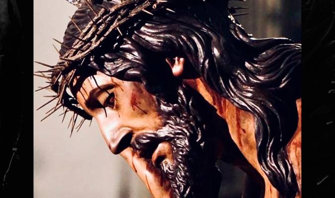  “ANAVAH”, lo nuevo de Virgen de Los Reyes se estrenará en la Macarena