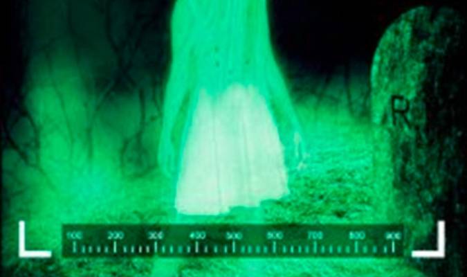 Fenómenos paranormales en la ‘Mejorada Baja’